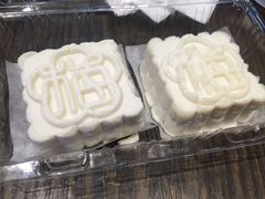 奶饽饽-三元梅园(玉泉路店)