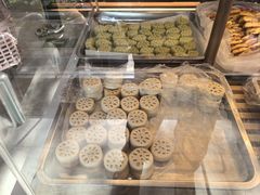 -一大糕点(纬六路店)