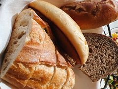 -Wolfgang’s Steakhouse 沃夫冈牛排馆(上海白玉兰广场店)