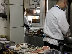 -天天鲜面馆(衡山路店)