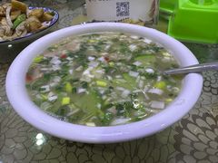 -范记靖远羊羔肉(博物馆店)