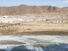 -珲春防川景区