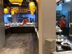-鹅村长(世纪花园店)
