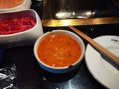 -川西坝子火锅(清江东路3.0直营店)