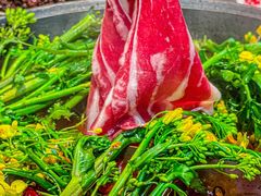 -赵美丽·重庆社区火锅·直营店(火车东站·中豪国际店)