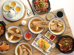 -發起人·肉骨茶(万象汇店)