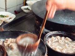 -甘记肥肠粉(马鞍北路店)