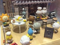 -泡泡玛特POPMART(武汉天地壹方店)
