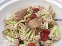 -四季厨房 鲁菜·孔府烤鸭(二环南路店)