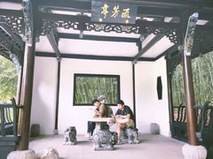 -包公祠