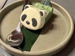 -巴奴毛肚火锅(新街口金鹰店)