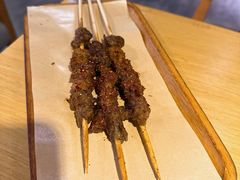 -关东小磨东北菜(上海长风大悦城店)