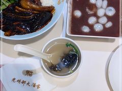 -光明邨大酒家(淮海路店)
