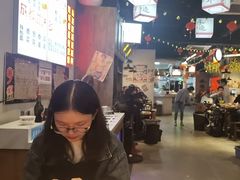 -牛市坎火锅(建设路店)