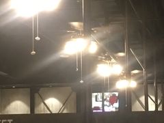 大堂-汉巴味德(大悦城店)