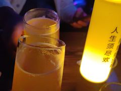-18BAN音乐啤酒馆(西丽店)