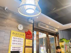-廣九广味食堂-猪肚鸡火锅(曼哈顿店)