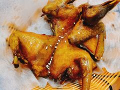 -煲煲掂风味煲仔饭餐厅(西区店)