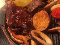 -blue frog蓝蛙(长泰广场店)