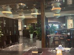 -顺兴老茶馆·精品川菜(世纪城店)