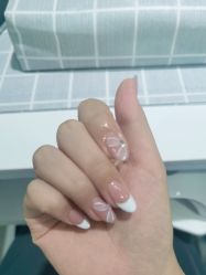 点击看大图 -晨·艺美甲美睫