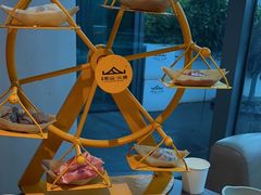 -故里和山·成都火锅(欢乐港湾店)