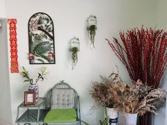 -馨园villa融合菜(东山店)