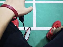 -先锋羽毛球馆