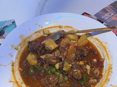 -阿娜尔·新疆菜(宜家荟聚中心店)