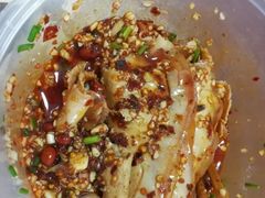 -李老五口水鸡(万寿路店)