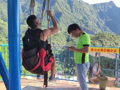 -梦幻奥陶纪景区