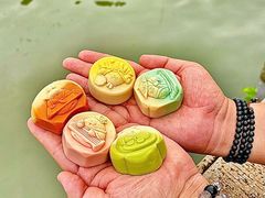 -百年同和·江南点心院(山塘街店)