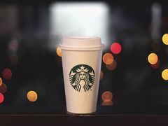 -星巴克臻选(深圳海上世界店)