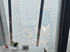 -THE WANG王品(上海中心云端店)