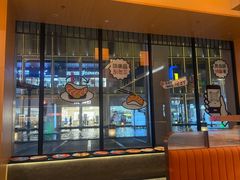 -争鲜回转寿司(海曙天一PLUS店)