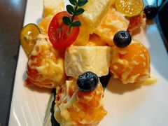 -椰庭·椰子鸡·创意玩家(晶耀前滩店)