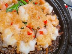 -绿茶餐厅(成都大悦城店)
