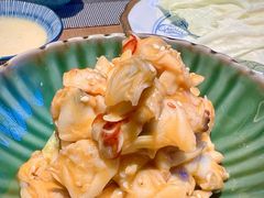 -鱼跃食堂·精致寿司(东林美域店)