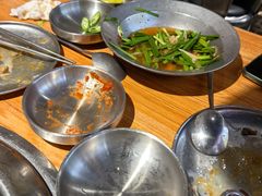 -哼蟹二将·烤肉酱蟹(合生汇店)