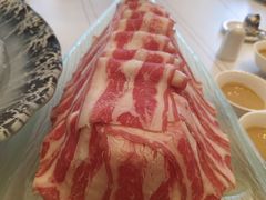 -盛武肥牛·清真海鲜火锅(昆区店)