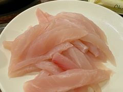 -正能量脆肉鲩火锅