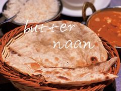 -Pita's&Tika's中东和印度风味餐厅(龙湖天街店)