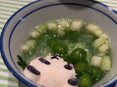 -渔语鱼酸菜鱼新川菜(来福士店)