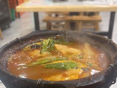 -范贤光鸡公煲(平乐园总店)