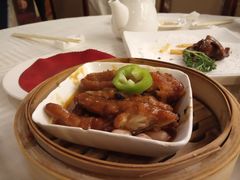 -潮福城大酒楼·潮粤菜·港式点心(阳光城店)