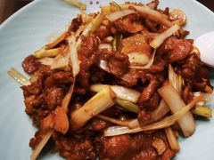 -南来顺饭庄·清真(南菜园店)