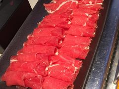 -海底捞火锅(上元大街店)