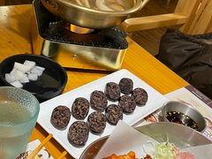 -恩你小木屋·韩式料理(南长街店)