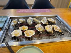 -蚝英雄鲜蚝自助专门店(长楹天街直营店)