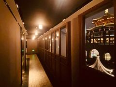 -苏州吴宫泛太平洋酒店